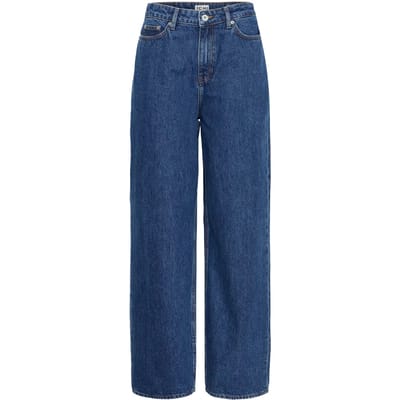 ICHI - IHJULIA RELAXED PA - Dames - Relaxed fit jeans