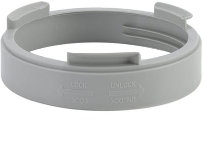 Dailygoods- Afvoerslang Koppeling Universeel 150 Mm - Connector - Adapter - Ventilatieset - Geschikt voor Mobiele Airco - Eenvoudige Installatie