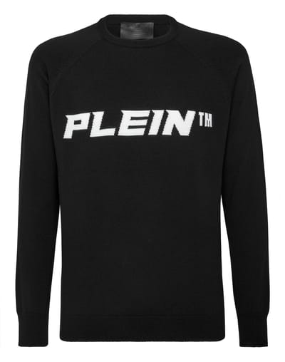 Pullover Ronde Hals
