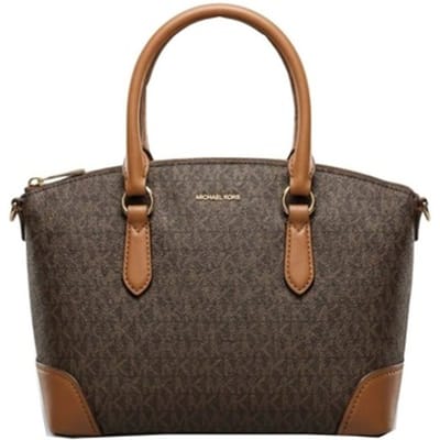 Handtas MICHAEL Michael Kors Murphy Lg Ew Dome Satche
