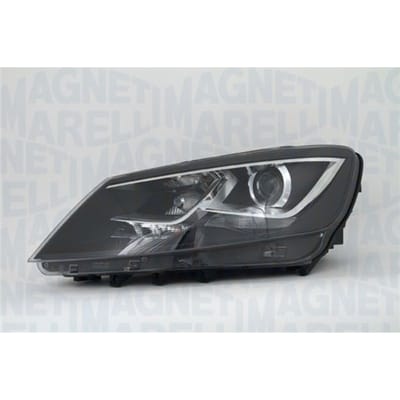 Koplampen MAGNETI MARELLI 711307023634, rechts