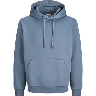 JACK&JONES ESSENTIALS - JJEBRADLEY SWEAT HOOD NOOS Heren Trui