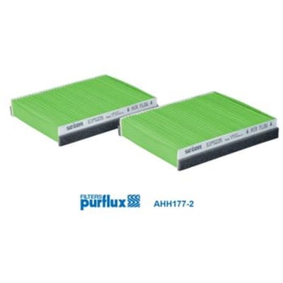 Cabinefilter PURFLUX CabinHepa+ AHH177-2