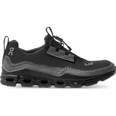 On Cloudaway All-Weather Color Block Léger Confortable Sport N-Slip Résistant à l'Usure Respirant Soutien Chaussures de Course Basses 49.99129 37 gray