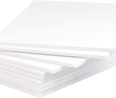 Geluidsisolatie en Warmte-isolatie Platen voor Doe-Het-Zelf