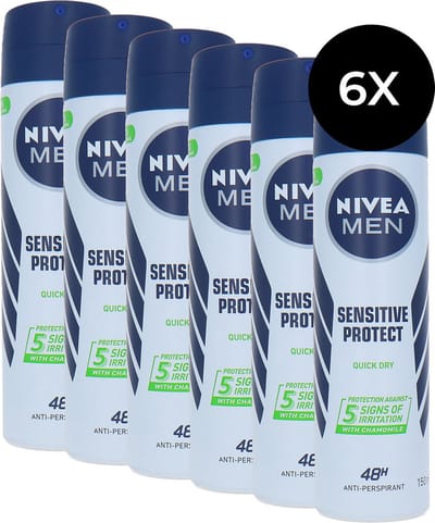 Deodorants