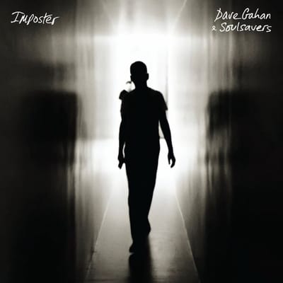 Imposter - Gahan, Dave, & Soulsavers