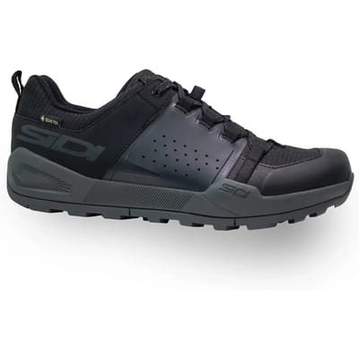 SIDI Schoen Atomus Gtx Black Black