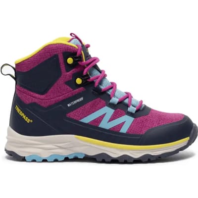Kinderwandelschoenen Trespass Pip