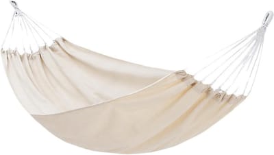 Campinghangmat voor 2 personen - draagbaar tot 661 lbs - hangmat met draagtas voor tuin hangmat 2 person