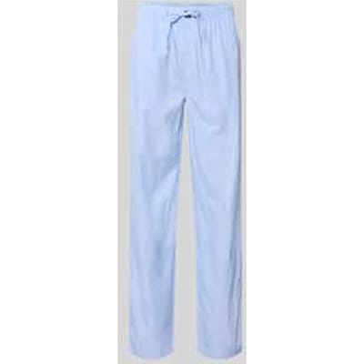 Pyjamabroek van puur katoen