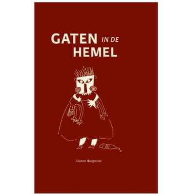 Gaten In De Hemel - Dianne Hoogstrate