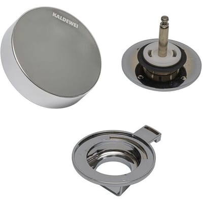 Kaldewei replacement fine installation set for CL KA4001 and KA4002, 687770250999