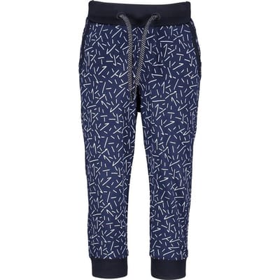 B. Nosy - Maat 80 - Baby Jongens Broek