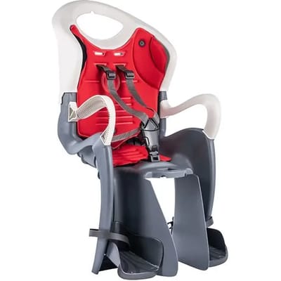 Inklapbare draagzak met frame Bellelli Tiger B-FIX