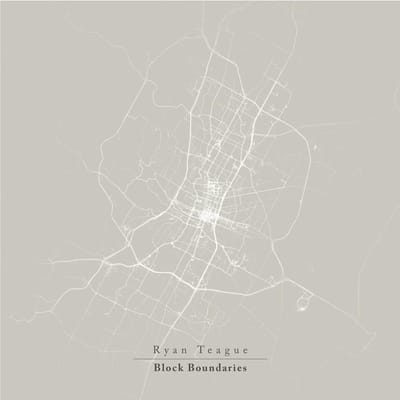 Block Boundaries