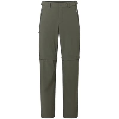 Broek VAUDE Farley ZO II