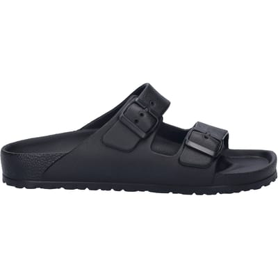 JOSEF SEIBEL Macon 01 | Sandale für Herren | Schwarz
