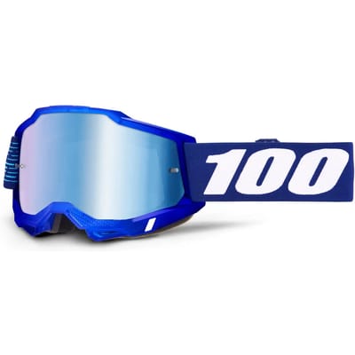 100% motormasker Accuri 2