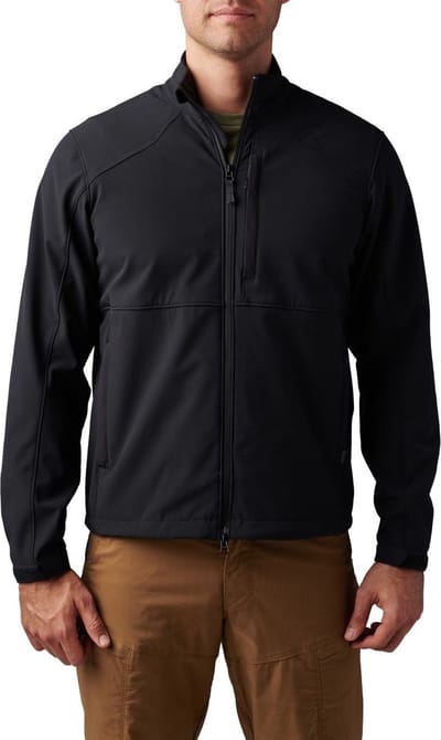 5.11 Tactical Nevada Softshell Jacket