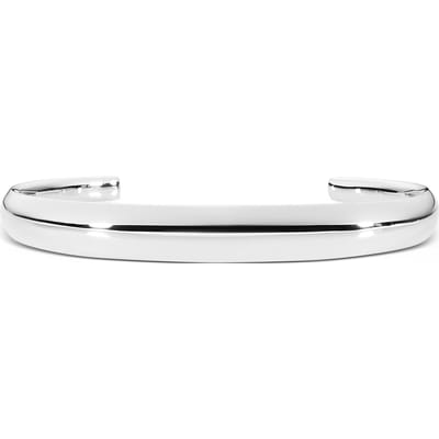 Daniel Wellington DW Flow 155mm Silver