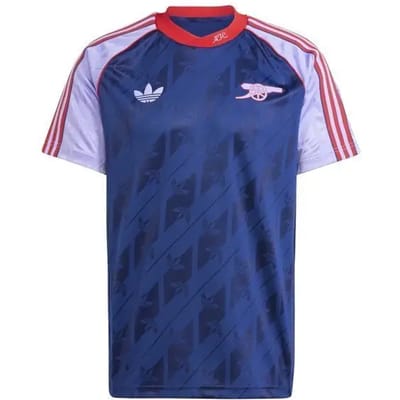 Jersey Arsenal LFSTLR 2024/25