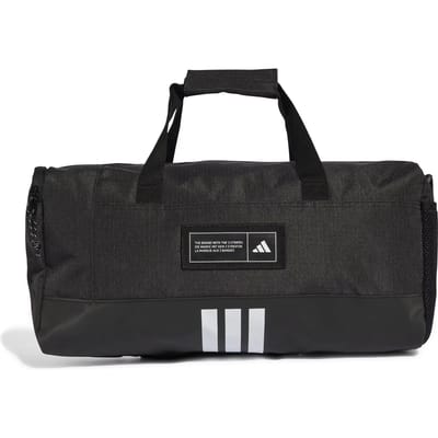 adidas Sportswear 4ATHLTS Duffeltas Small - Unisex - Zwart