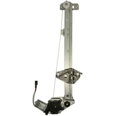 Raamregelaar MAGNETI MARELLI 350104170945