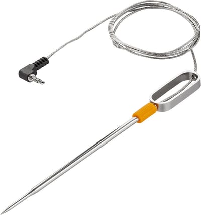 Sonde voor Vlees en Grill Thermometer - Gefu | CONTROL+