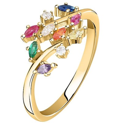 CHRIST Ring 89154901