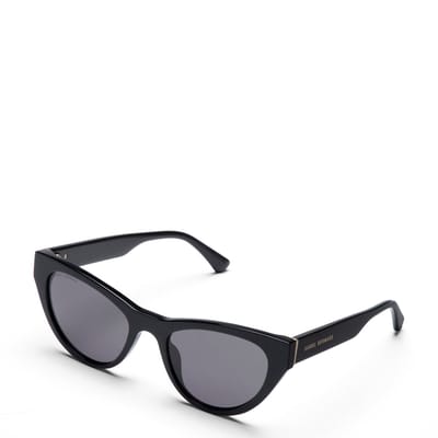 Isabel Bernard La Vilette Black Sunglasses IB380011-01-01