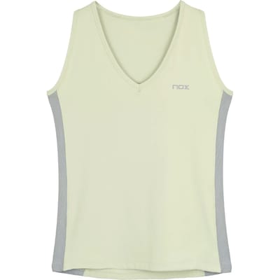 Dames-T-shirt Nox Pro