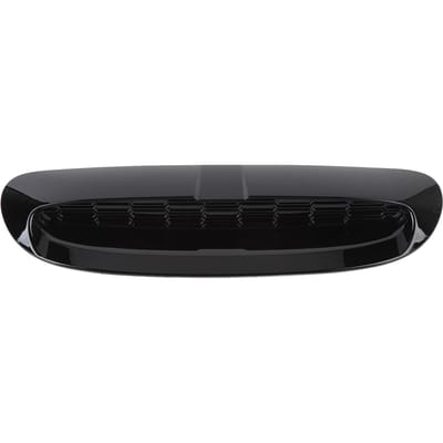 Motorkap Luchtinlaat Ventiel Schep Deksel 51137376052 Voorste Motorkap Schep Luchtinlaat Deksel Grille Assemblage black