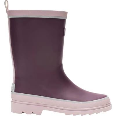 Regatta Foxfire Welly Laarzen Paars EU 39 Meisje