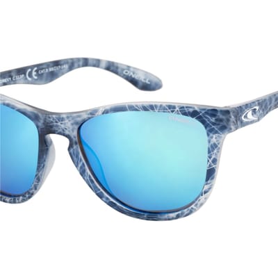O'Neill ONS-GODREVY-113P Unisex Zonnebril 55x17x141