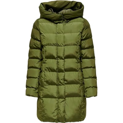 ONLY Puffer jas ONLLINA Puffer jas