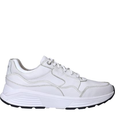 Sneakers  - Lage sneakers /  - Leer - 33200.5     -   - Maat 46