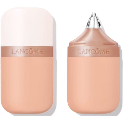 Lancôme Face Idôle 3 Serum Supertint Getint Serum - Langdurige Dekking - Hydrateert - Verrijkt met Niacinamide en Hyaluronzuur - 22C - 30ml