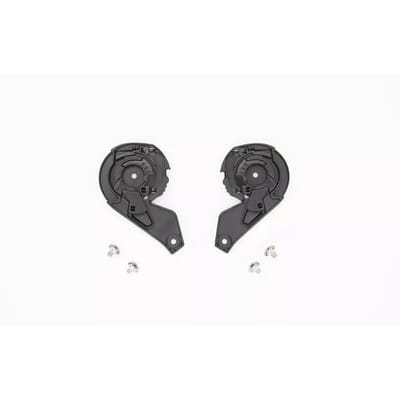 Motorhelm vizier Premier JT5
