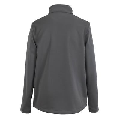 Russell Heren Slimme Softshell-jas (Konvooi Grijs)