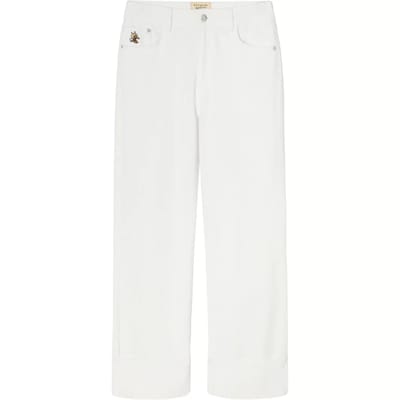 Damesjeans Tatuum Tatami 2