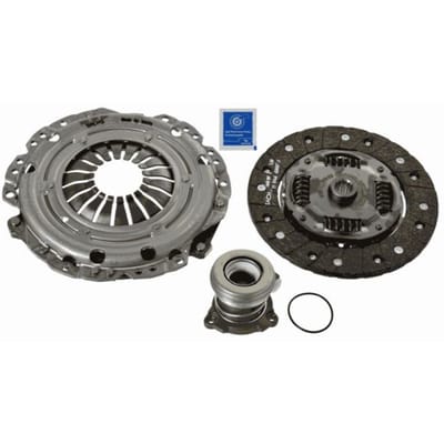 Koppelingsset Kit plus CSC SACHS 3000 990 026