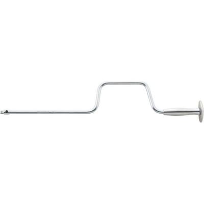 Stahlwille 413QR 11100005 Slinger Aandrijving 1/4 (6,3 mm) 1 stuk(s)