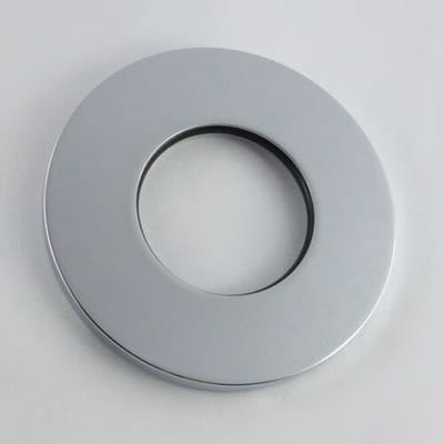 Steinberg thrust rosette for flush-mounted valves 099.9859