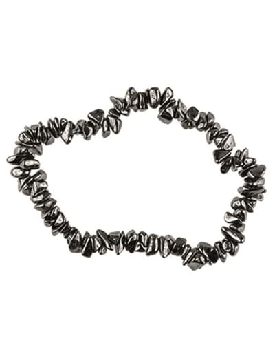 Hematiet splitarmband