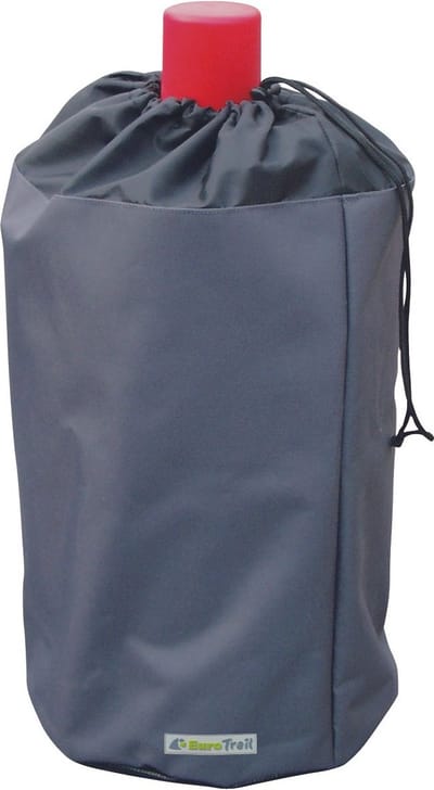 Eurotrail Gasfles beschermhoes - 11kg fles