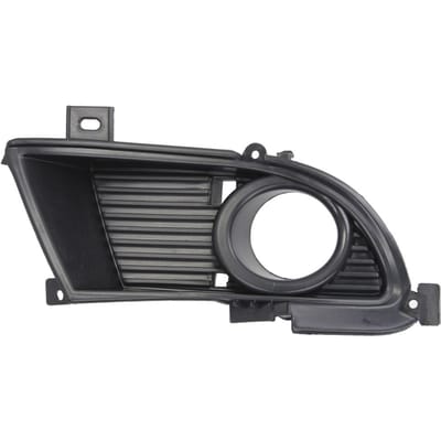 Ventilatierooster, bumper BLIC 6502-07-3719924P rechts