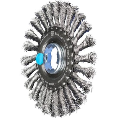 PFERD TOOLS Ronde borstel getordeerd X-Lock 43303038 1 stuk(s)