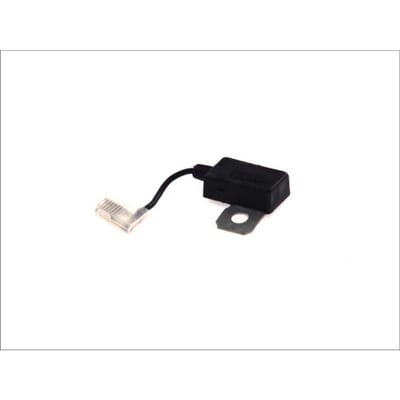 Condensator, ontstekingssysteem BOSCH 0 290 800 036
