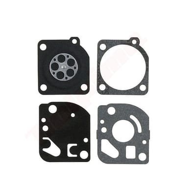 Carburateur reparatieset passend op ZAMA ( GND- 17-EX )
